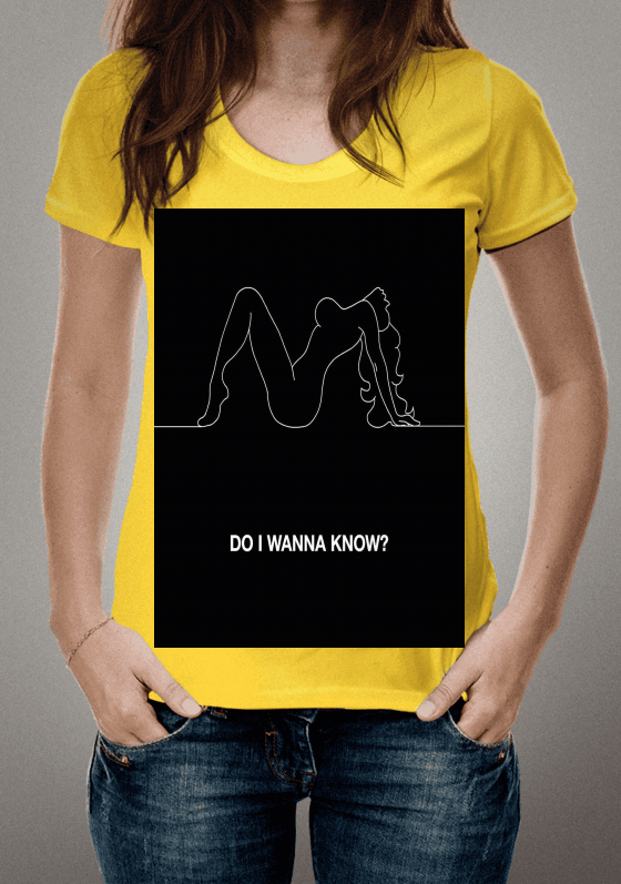 Nome do produto:  Arctic Monkeys - AM