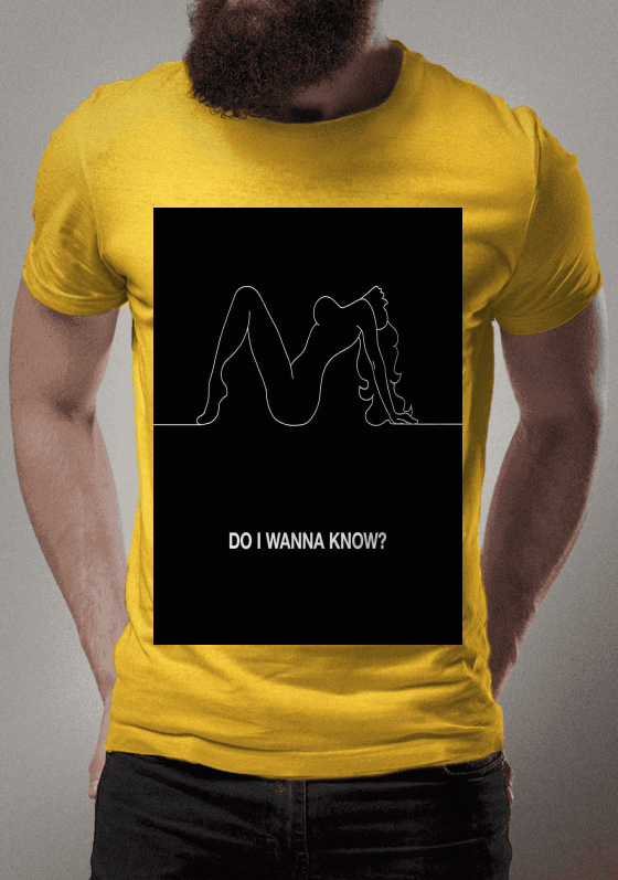 Nome do produto   Arctic Monkeys - AM