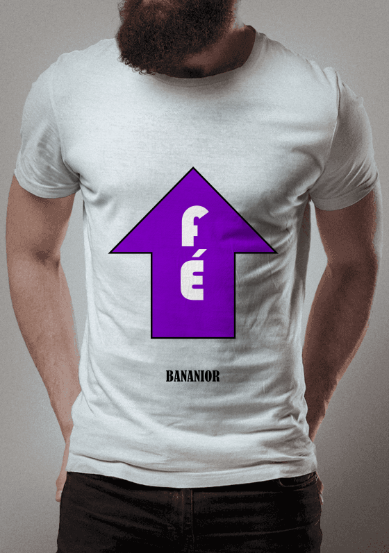 Nome do produto   Arte Fé