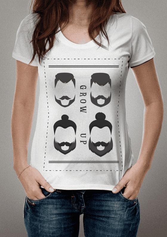 Nome do produto   Beard grow