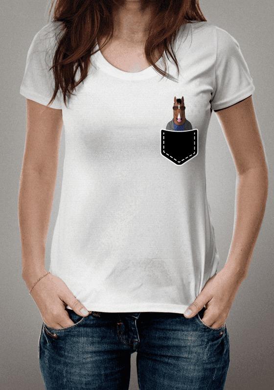 Nome do produto   Bojack Horseman