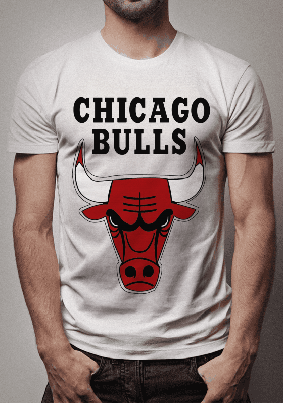 Nome do produto   Chicago Bulls