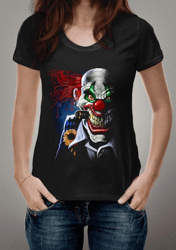 Nome do produto   clown Bad