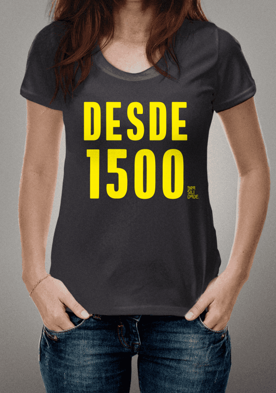  Descobrimento - Brasilidade