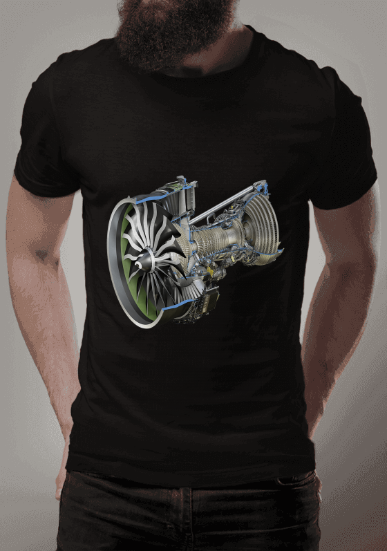 Nome do produto   Engenharia Aeronáutica