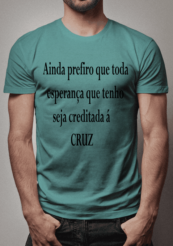 Nome do produto   ESPERANÇA 