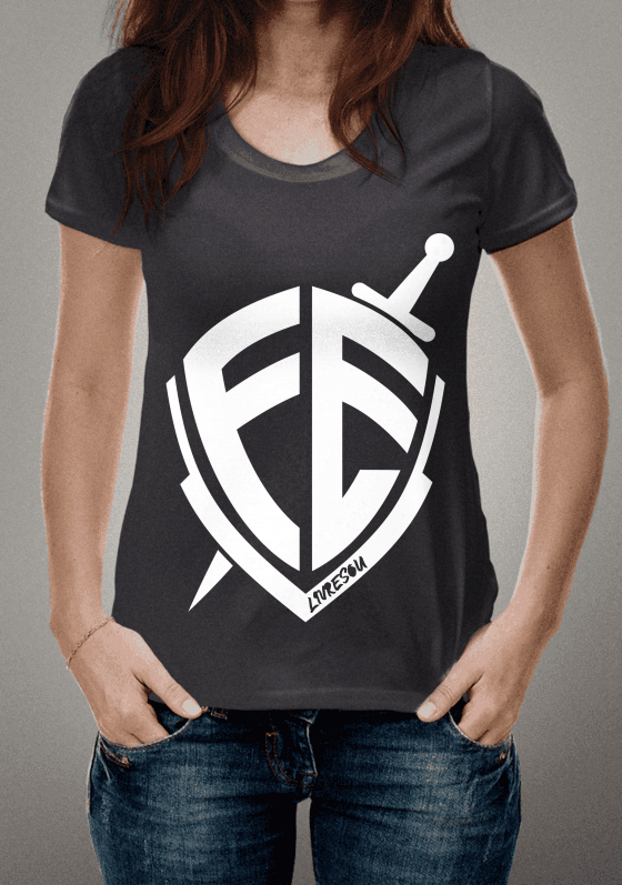 Nome do produto   FÉ 