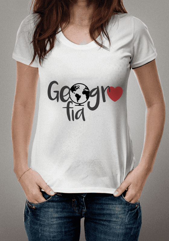  Geografia