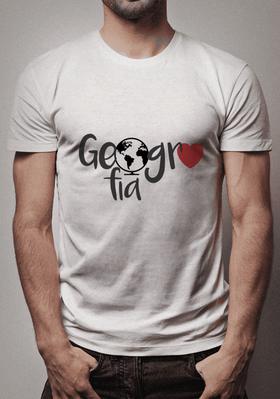  Geografia