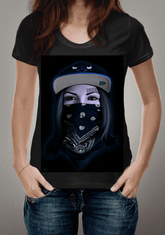 Nome do produto   GIRL 