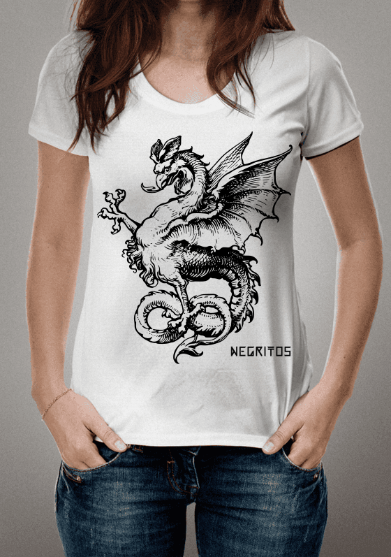 Nome do produto   Harpy