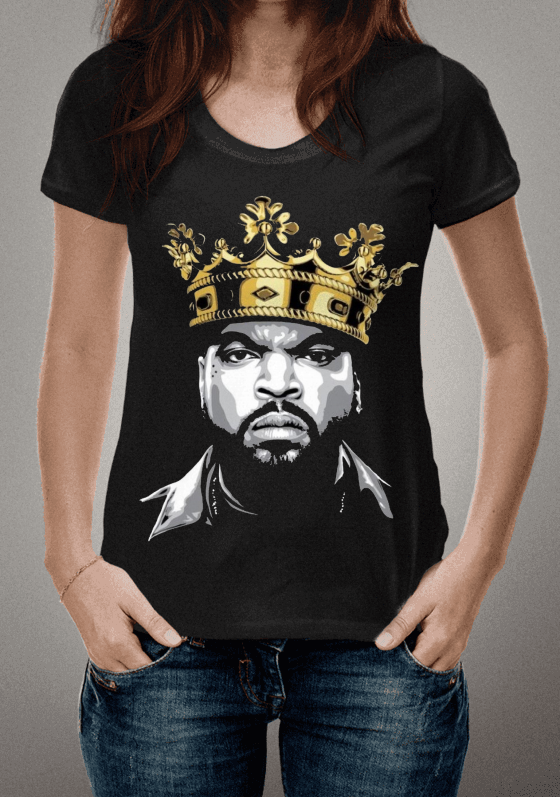 Nome do produto   ICE CUBE