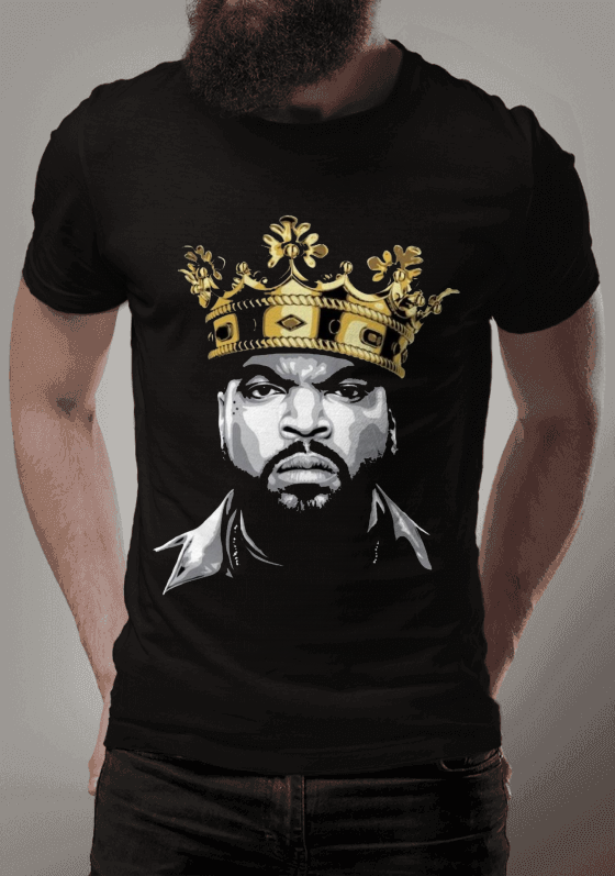 Nome do produto   ICE CUBE