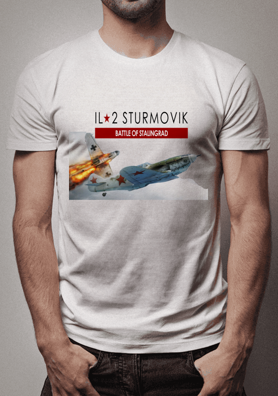 Nome do produto   il 2 battle of stalingrad gamer