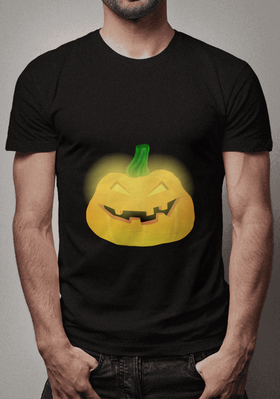 Nome do produto   Jack o'lantern