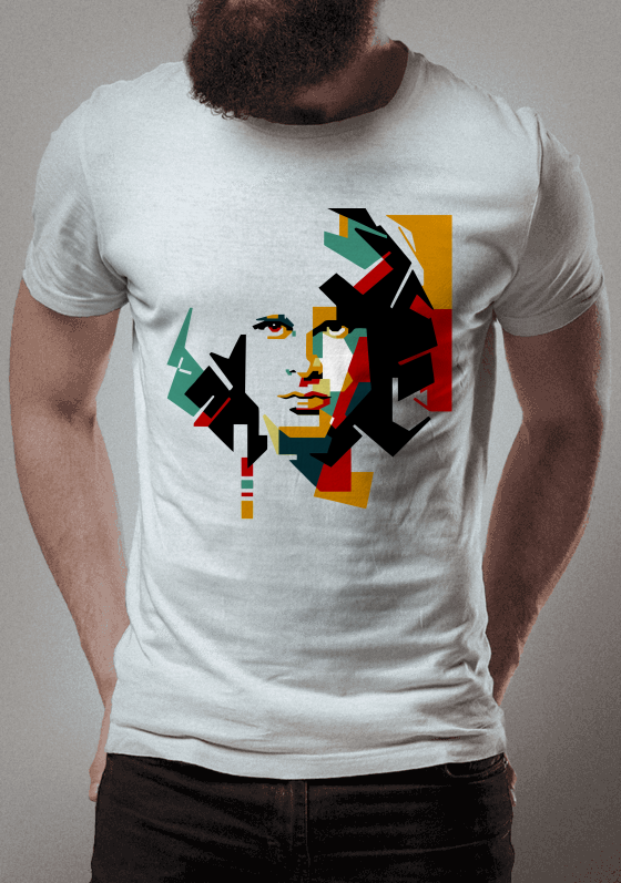 Nome do produto   jim Morrison