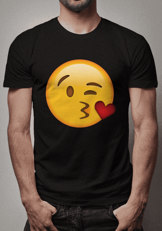 # KISS