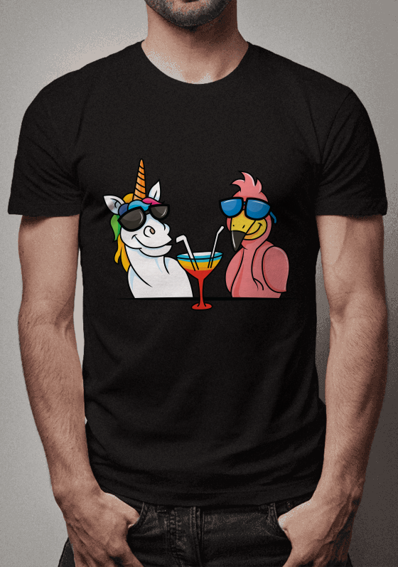 Nome do produto:  Let\'s drink?