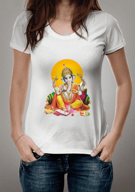 Nome do produto   Lord-Ganesh