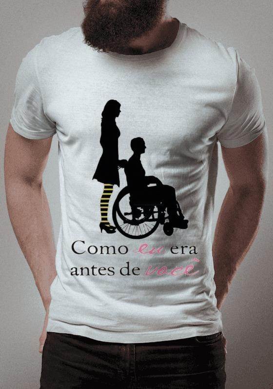  Me Before You 