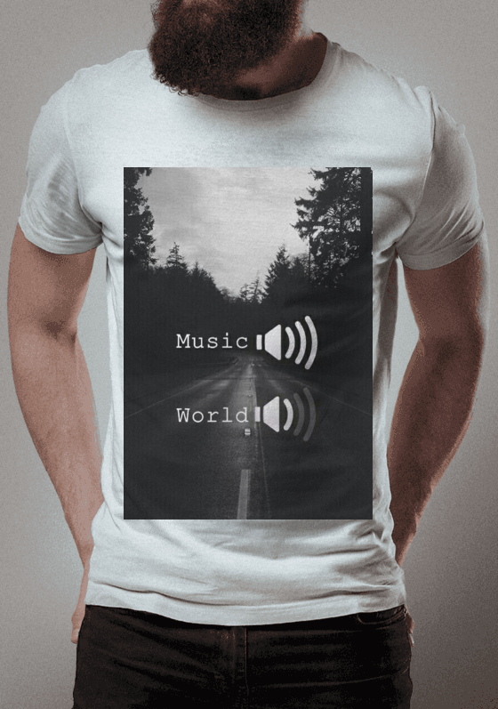 Nome do produto  + music