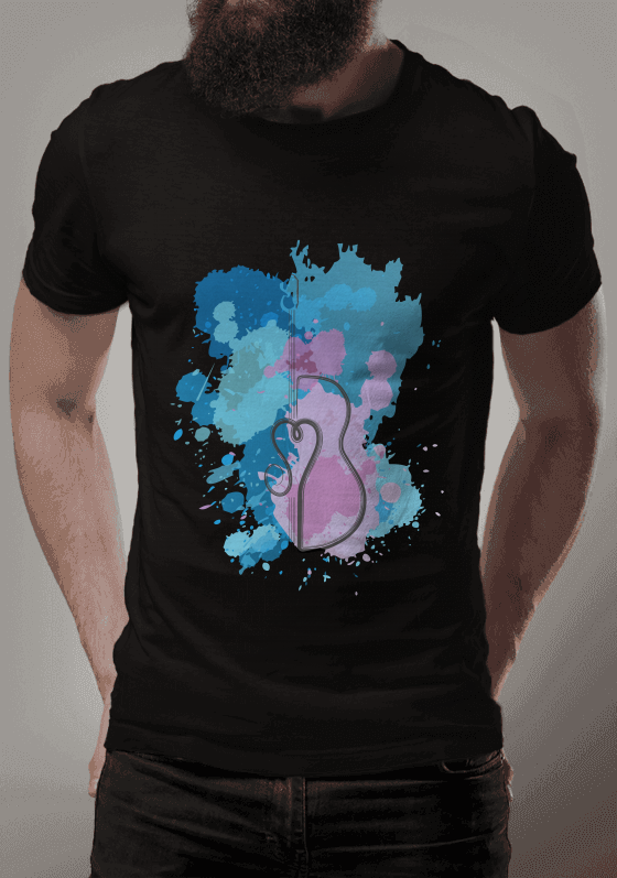 Nome do produto:  Música & Violão