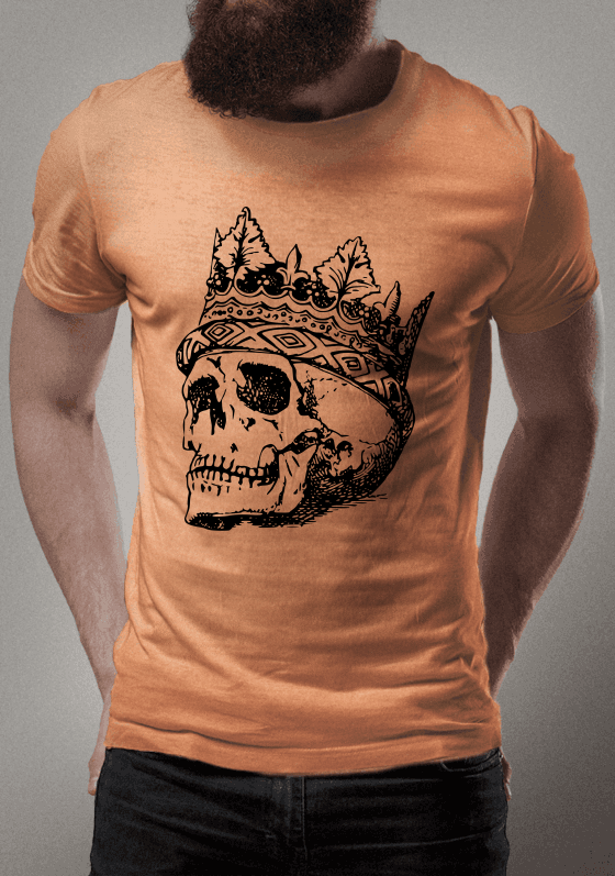 Nome do produto   Skull King