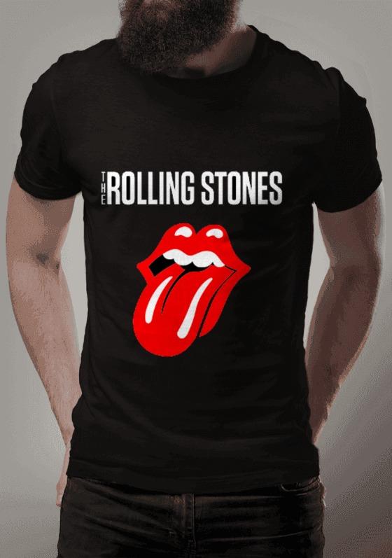 Nome do produto   the Rolling Stones