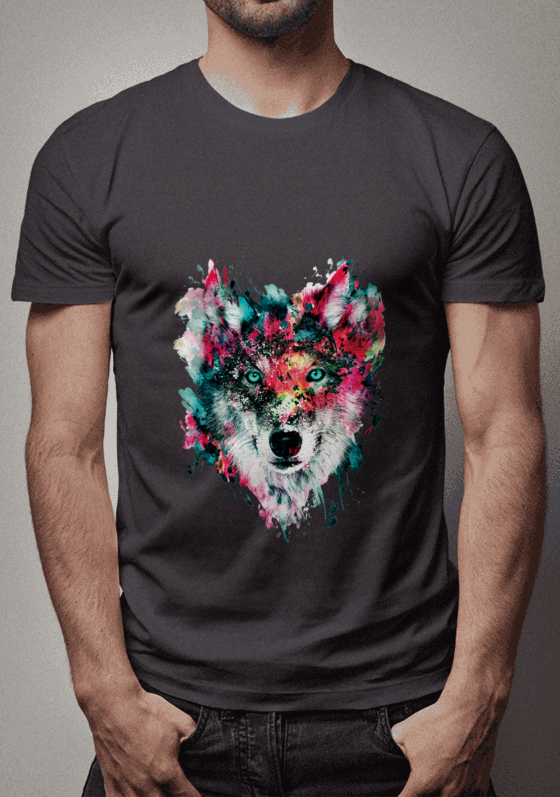  Wolf