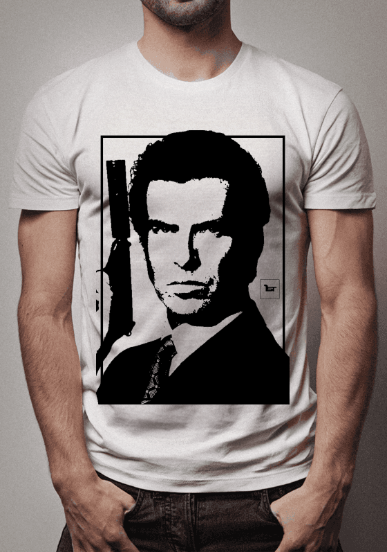 Nome do produto  007 - 1ST