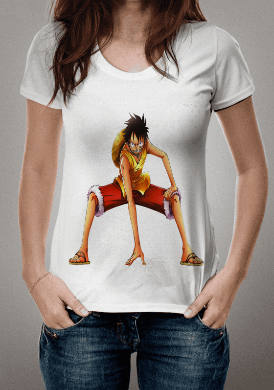 Nome do produto  1 PIECE