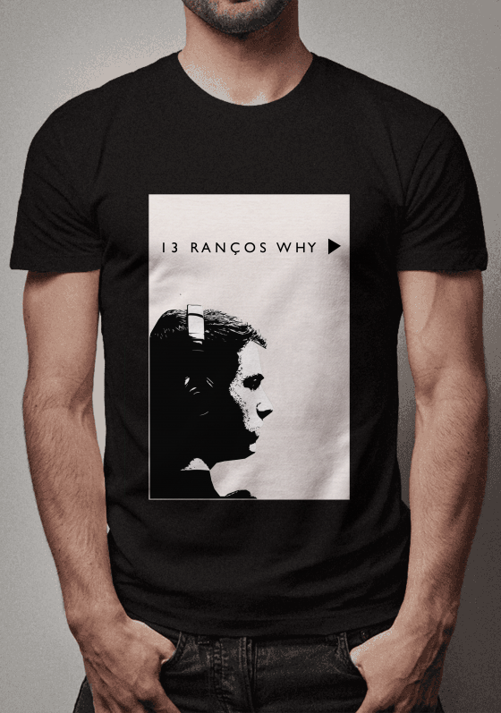 Nome do produto  13 Ranços Why