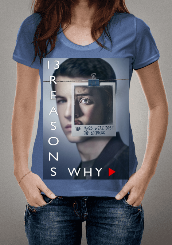 13 Reasons Why