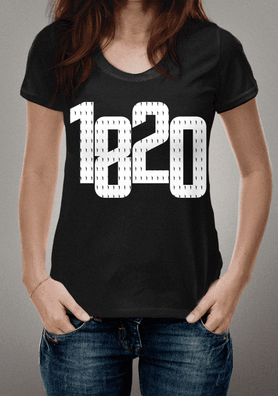 Nome do produto  1820