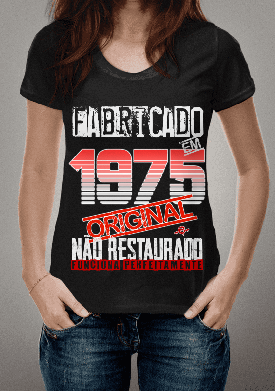 Nome do produto  1975