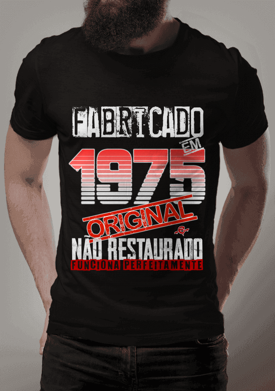 Nome do produto  1975