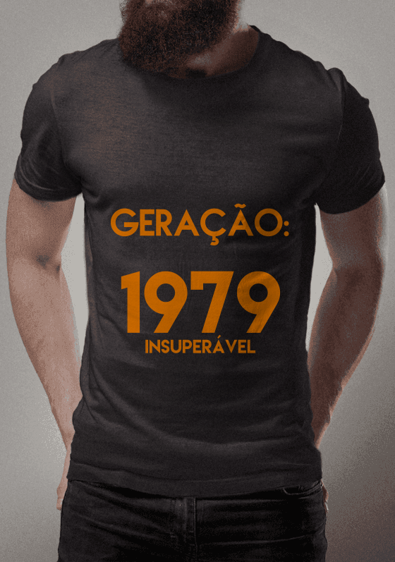Nome do produto  1979