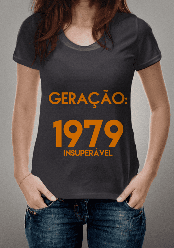 Nome do produto  1979