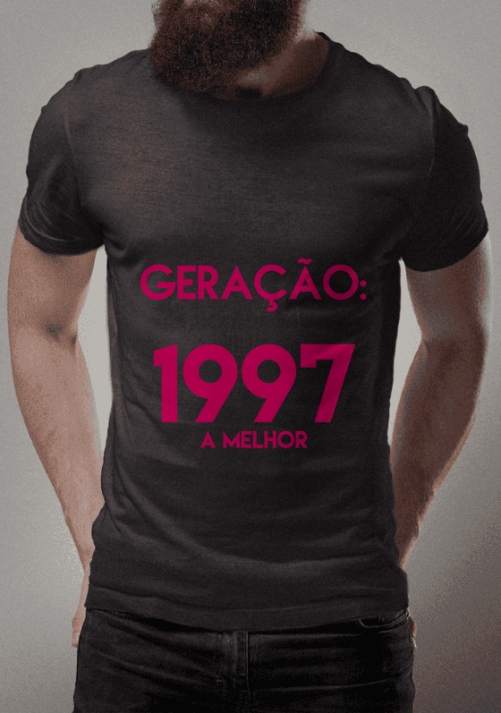 Nome do produto  1997