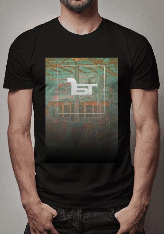 Nome do produto  1ST STREET BLACK EDITION