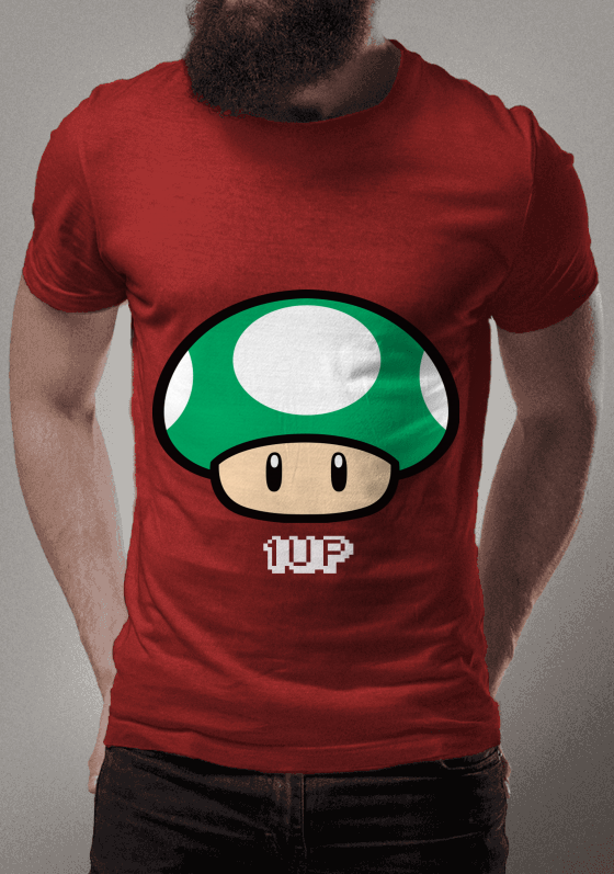 Nome do produto  1up