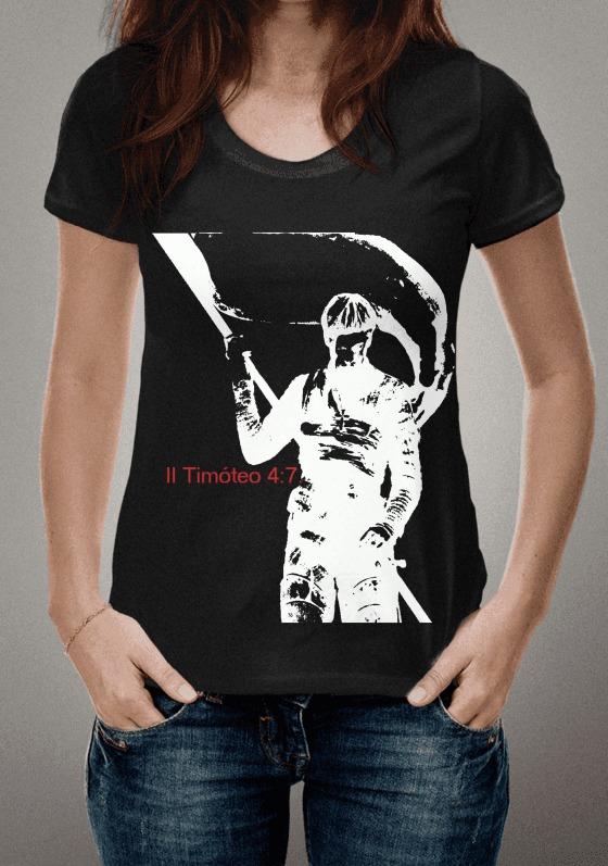 Nome do produto  2 timoteo 4:7