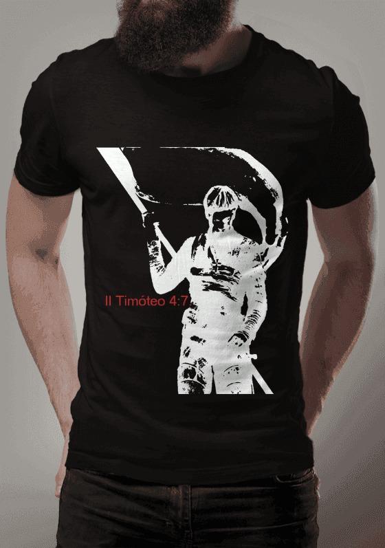 Nome do produto  2 timoteo 4:7