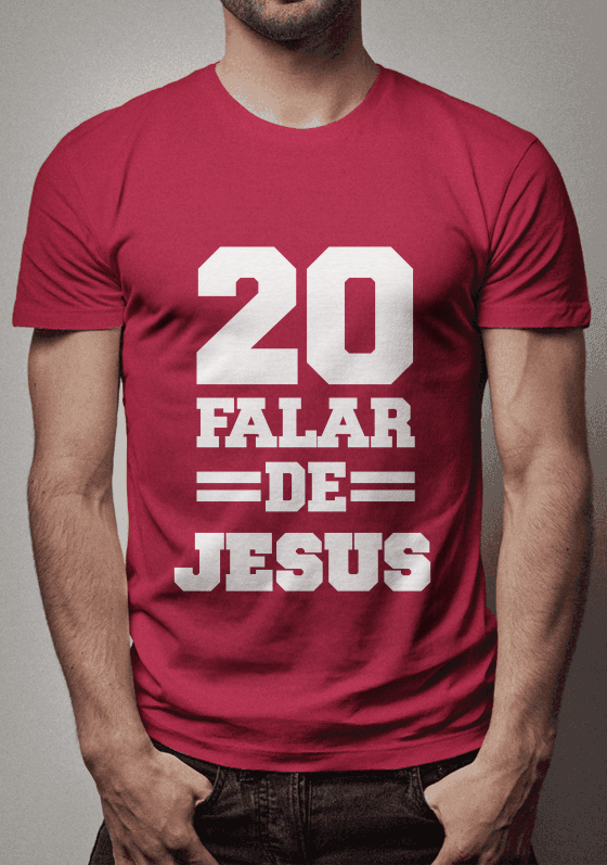 Nome do produto  20 falar de Deus