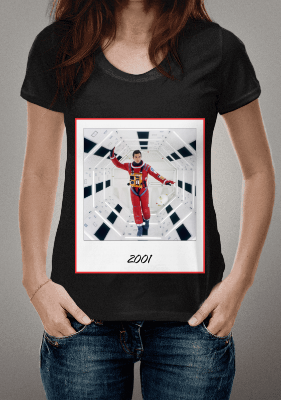 Nome do produto  2001