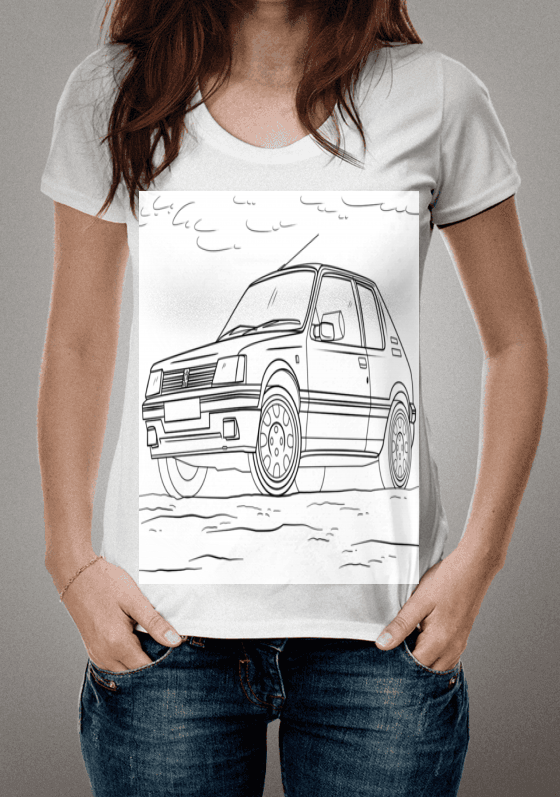 Nome do produto  205 anime