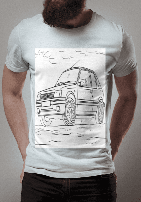 Nome do produto  205 anime