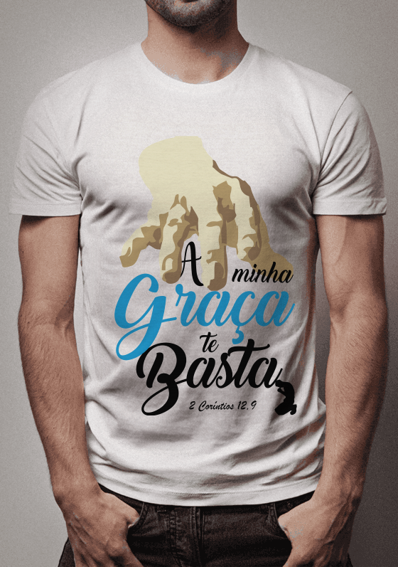 Nome do produto  2Coríntios12,9