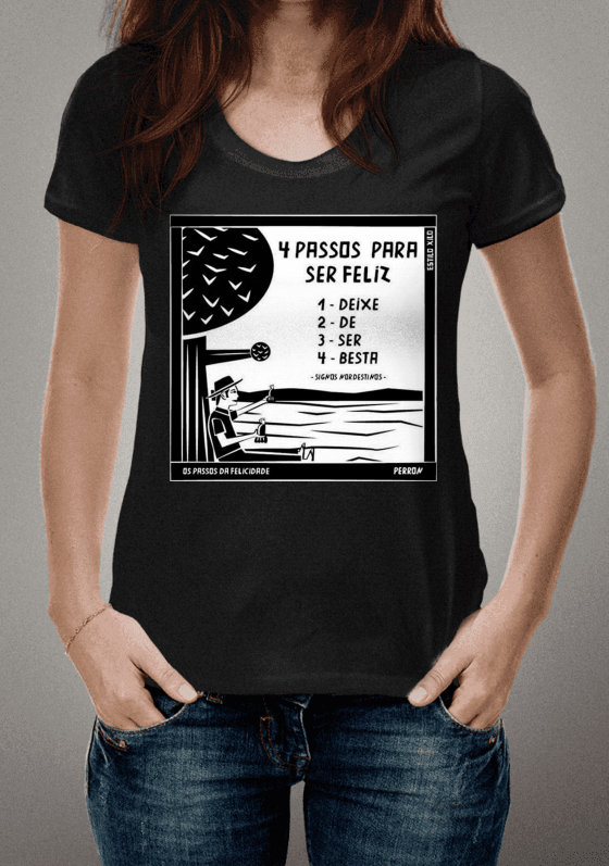 Nome do produto  4 PASSOS