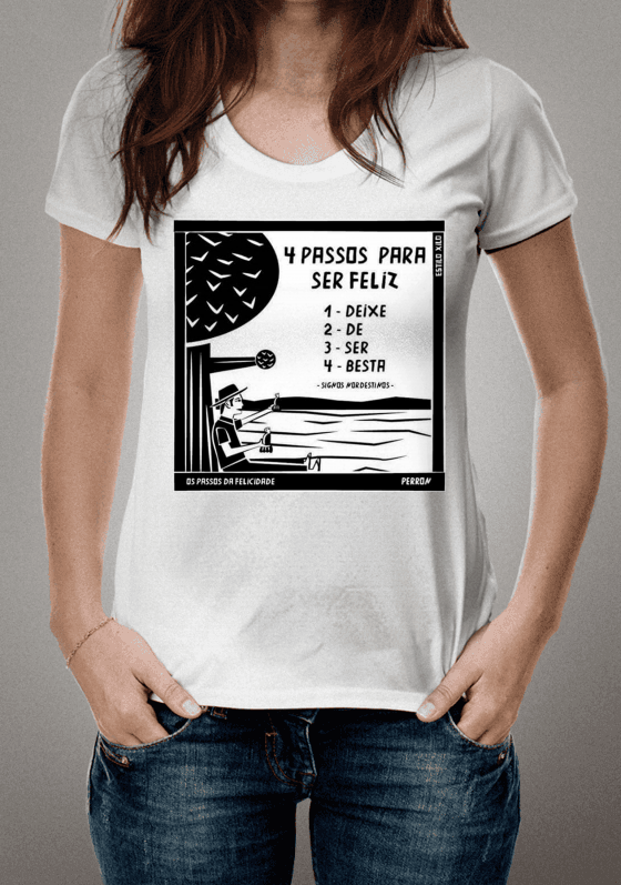 Nome do produto  4 PASSOS